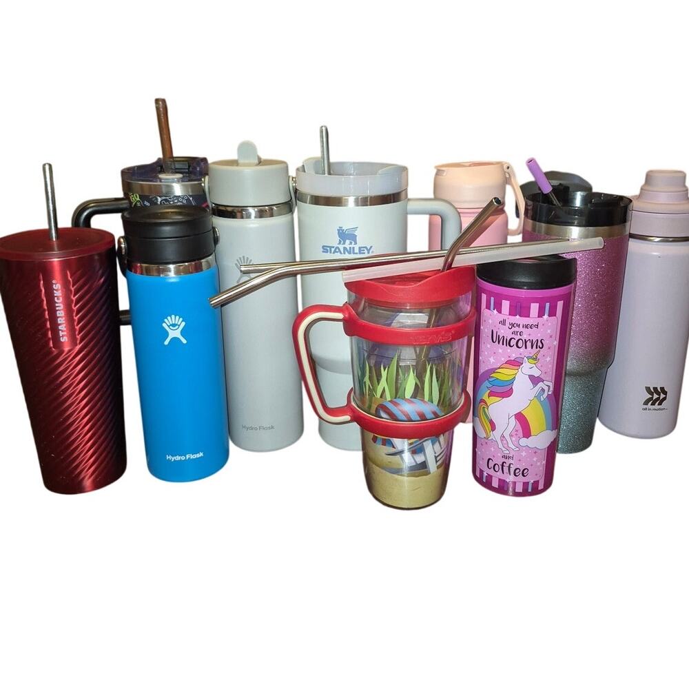 Tumbler Bundle EUC/GUC
